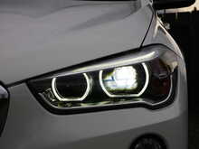BMW X1 2.0 20d M Sport xDrive, Automatic [Euro 6]