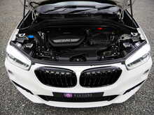 BMW X1 2.0 20d M Sport xDrive, Automatic [Euro 6]