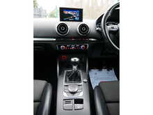 Audi A3 2.0 TDI S line Hatchback, Manual [Euro 6]