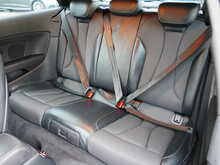 Audi A3 2.0 TDI S line Hatchback, Manual [Euro 6]
