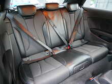 Audi A3 2.0 TDI S line Hatchback, Manual [Euro 6]