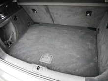 Audi A3 2.0 TDI S line Hatchback, Manual [Euro 6]
