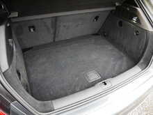 Audi A3 2.0 TDI S line Hatchback, Manual [Euro 6]