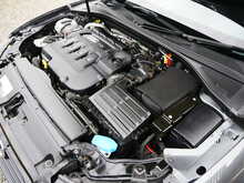 Audi A3 2.0 TDI S line Hatchback, Manual [Euro 6]