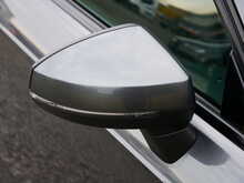 Audi A3 2.0 TDI S line Hatchback, Manual [Euro 6]