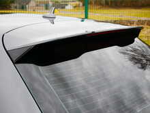 Audi A3 2.0 TDI S line Hatchback, Manual [Euro 6]