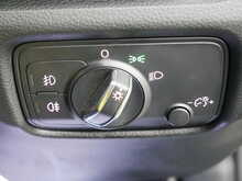 Audi A3 2.0 TDI S line Hatchback, Manual [Euro 6]