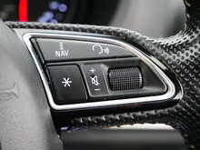 Audi A3 2.0 TDI S line Hatchback, Manual [Euro 6]