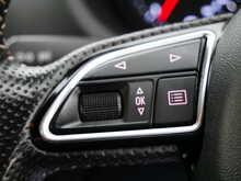 Audi A3 2.0 TDI S line Hatchback, Manual [Euro 6]