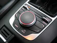 Audi A3 2.0 TDI S line Hatchback, Manual [Euro 6]