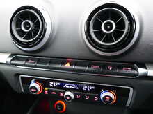Audi A3 2.0 TDI S line Hatchback, Manual [Euro 6]