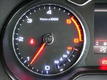 Audi A3 2.0 TDI S line Hatchback, Manual [Euro 6]