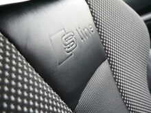 Audi A3 2.0 TDI S line Hatchback, Manual [Euro 6]