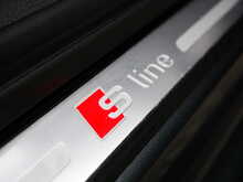 Audi A3 2.0 TDI S line Hatchback, Manual [Euro 6]