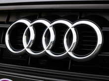 Audi A3 2.0 TDI S line Hatchback, Manual [Euro 6]