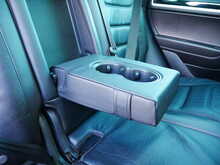 Volkswagen Touareg 3.0 TDI V6 BlueMotion Tech R-Line Plus Automatic