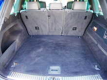 Volkswagen Touareg 3.0 TDI V6 BlueMotion Tech R-Line Plus Automatic