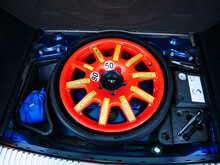 Volkswagen Touareg 3.0 TDI V6 BlueMotion Tech R-Line Plus Automatic