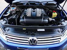 Volkswagen Touareg 3.0 TDI V6 BlueMotion Tech R-Line Plus Automatic