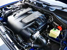 Volkswagen Touareg 3.0 TDI V6 BlueMotion Tech R-Line Plus Automatic