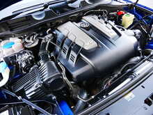 Volkswagen Touareg 3.0 TDI V6 BlueMotion Tech R-Line Plus Automatic