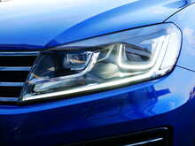 Volkswagen Touareg 3.0 TDI V6 BlueMotion Tech R-Line Plus Automatic