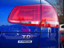 Volkswagen Touareg 3.0 TDI V6 BlueMotion Tech R-Line Plus Automatic