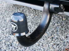 Volkswagen Touareg 3.0 TDI V6 BlueMotion Tech R-Line Plus Automatic