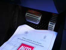 Volkswagen Touareg 3.0 TDI V6 BlueMotion Tech R-Line Plus Automatic