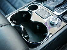 Volkswagen Touareg 3.0 TDI V6 BlueMotion Tech R-Line Plus Automatic