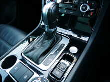 Volkswagen Touareg 3.0 TDI V6 BlueMotion Tech R-Line Plus Automatic