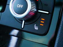 Volkswagen Touareg 3.0 TDI V6 BlueMotion Tech R-Line Plus Automatic