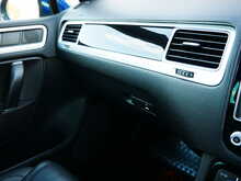 Volkswagen Touareg 3.0 TDI V6 BlueMotion Tech R-Line Plus Automatic