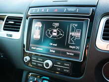 Volkswagen Touareg 3.0 TDI V6 BlueMotion Tech R-Line Plus Automatic