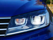 Volkswagen Touareg 3.0 TDI V6 BlueMotion Tech R-Line Plus Automatic