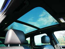 Volkswagen Touareg 3.0 TDI V6 BlueMotion Tech R-Line Plus Automatic