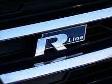 Volkswagen Touareg 3.0 TDI V6 BlueMotion Tech R-Line Plus Automatic