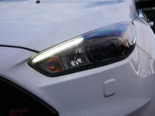 Ford Focus 2.0T EcoBoost ST-3 Hatchback, Manual