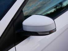 Ford Focus 2.0T EcoBoost ST-3 Hatchback, Manual