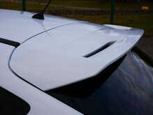 Ford Focus 2.0T EcoBoost ST-3 Hatchback, Manual