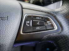 Ford Focus 2.0T EcoBoost ST-3 Hatchback, Manual