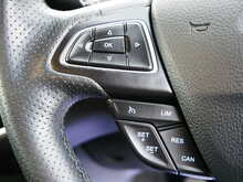 Ford Focus 2.0T EcoBoost ST-3 Hatchback, Manual