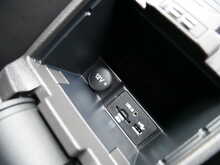 Ford Focus 2.0T EcoBoost ST-3 Hatchback, Manual