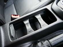 Ford Focus 2.0T EcoBoost ST-3 Hatchback, Manual