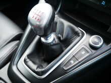 Ford Focus 2.0T EcoBoost ST-3 Hatchback, Manual