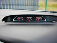 Ford Focus 2.0T EcoBoost ST-3 Hatchback, Manual