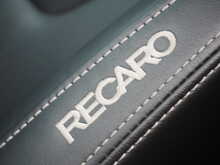 Ford Focus 2.0T EcoBoost ST-3 Hatchback, Manual