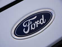 Ford Focus 2.0T EcoBoost ST-3 Hatchback, Manual