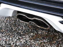 Ford Focus 2.0T EcoBoost ST-3 Hatchback, Manual