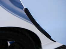 Ford Focus 2.0T EcoBoost ST-3 Hatchback, Manual